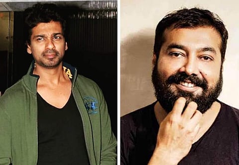 Anurag Kashyap to script Kill Bill 'homage' for Nikhil Dwivedi's production house
