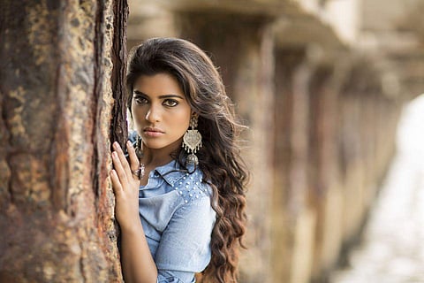 Aishwarya Rajesh in talks for GV Prakash's next
