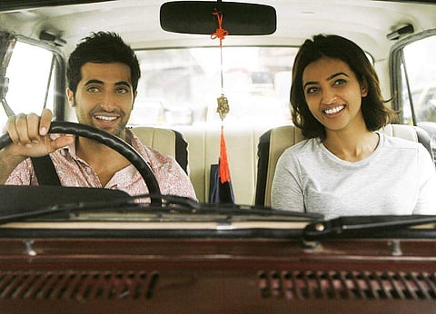 Bombairiya Review: A wild whodunnit goose chase