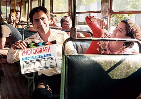 Nawazuddin Siddiqui's Photograph to be screened at Berlin International Film Festival