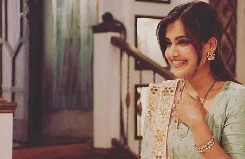 Shruti Prakash’s first cameo to be in Sri Bharatha Baahubali