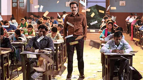 Why Cheat India review: A mostly predictable, occasionally funny social satire