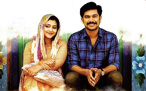 Neeyum Njanum review: A satisfying mix of old-school romance and well-placed humour
