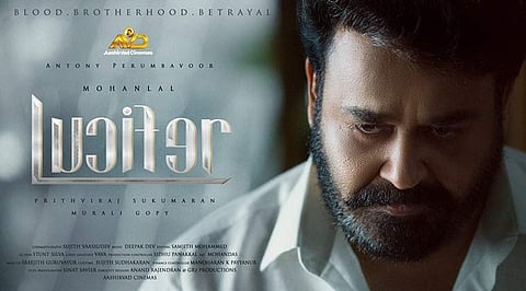 It's a wrap for Prithviraj-Mohanlal's Lucifer