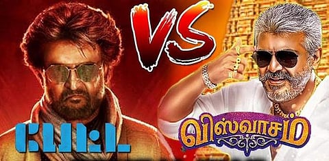 Thamizh Talkies: An impressive beginning amid meaningless bickering