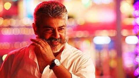 I have no aspiration to join politics directly or indirectly: Ajith Kumar