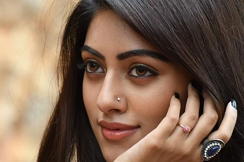 Anu Emmanuel to star opposite Ram in Ismart Shankar?