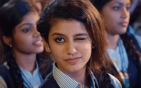 I have learned to deal with the adulation: Priya Prakash Varrier