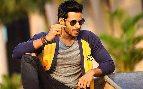 I don't want my films to be politicised: Nikhil Kumar