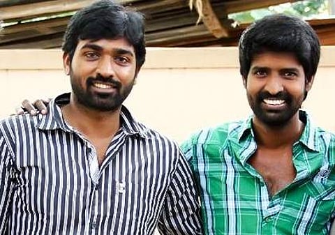 Soori joins Vijay Sethupathi-Vijay Chandar film
