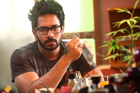 I still have a lot to prove as a hero: Bharath