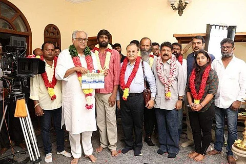 Ajith's next to star Vidya Balan and Shraddha Srinath