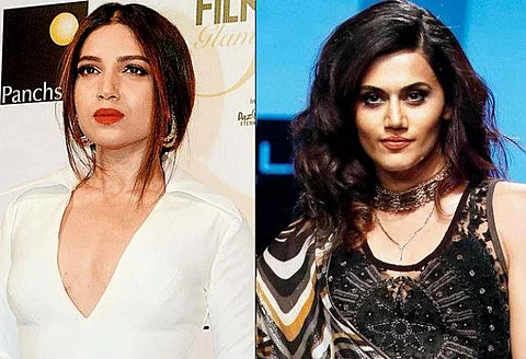Womaniya not shelved, to go on floors on Feb 10: Anurag Kashyap