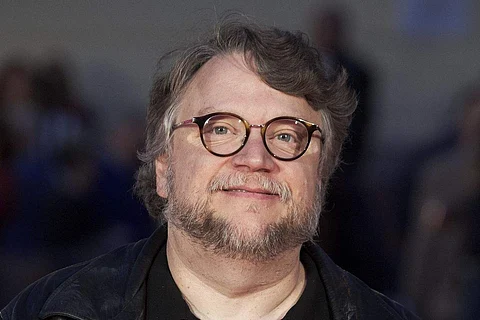 Guillermo del Toro developing Horror film with Babadook director