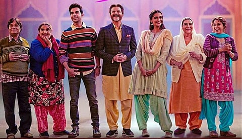 Setting love free: Team Ek Kadki Ko Dekha Toh Aisa Laga talk about their film