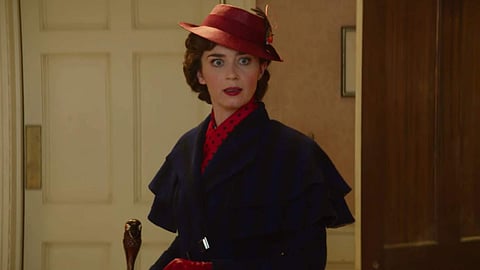 Mary Poppins Returns Review: An earnest successor to a timeless classic