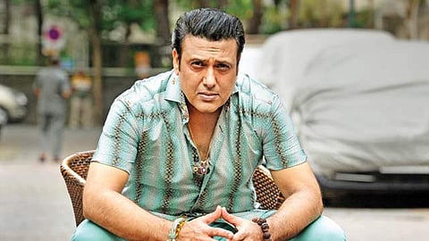 FryDay is a one of a kind movie: Govinda