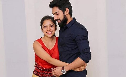 Producer Raj Kandukuri’s son Shiva turns hero