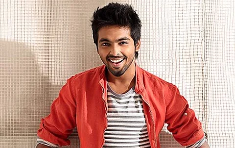 GV Prakash to play the lead in Mani Ratnam's next production?