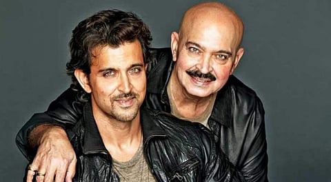 Rakesh Roshan suffering from early-stage throat cancer, reveals Hrithik