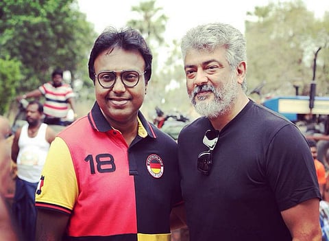 I see the rural-centric tag as an advantage: D Imman