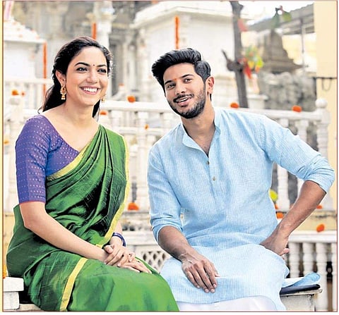 Gautham Menon part of Dulquer's Kannum Kannum Kollai Adithaal