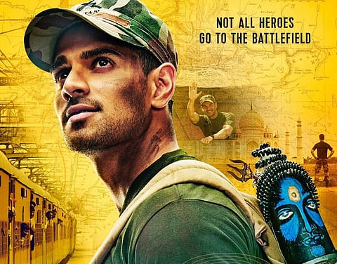 Sooraj Pancholi's comeback film Satellite Shankar out in July
