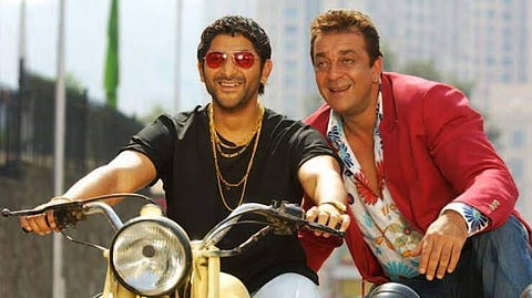 Munna Bhai 3 to go on floors in 2019, confirms Arshad Warsi
