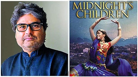 Vishal Bhardwaj’s Midnight’s Children adaptation put on hold