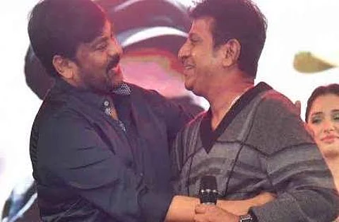 Shivarajkumar: Chiranjeevi is like my elder brother