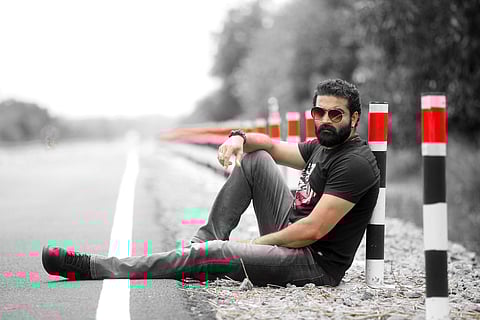 Shivajith Padmanabhan: I started getting more offers only after Kalki