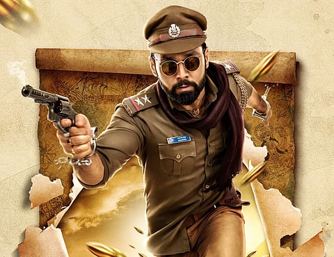 Rakshit Shetty's Avane Srimannarayana to hit the screens in November