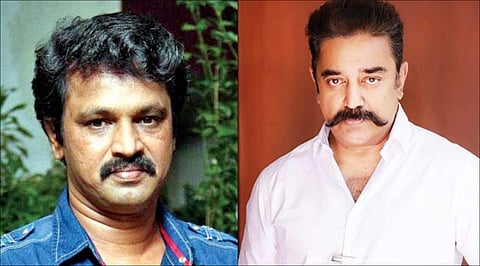 Cheran: I have a script ready for Thevar Magan 2