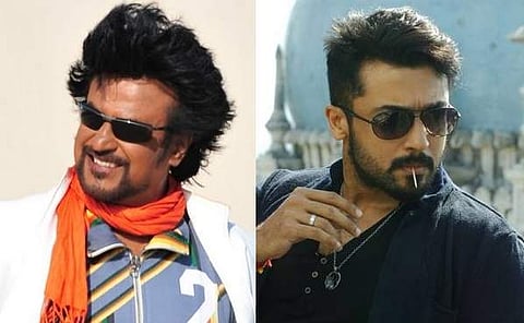 Siva to join hands with Rajini before Suriya?