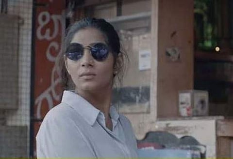 Vrithra Movie Review: A well-written slow burner