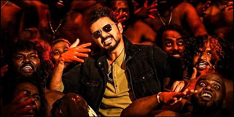 Most-awaited Atlee-Vijay's Bigil Trailer is here!