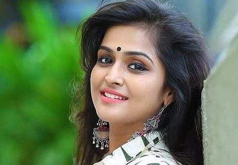 Remya Nambeesan joins the cast of Rio-Badri project