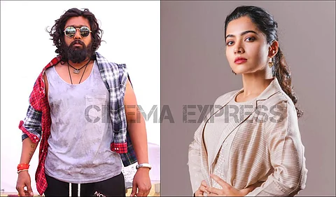 Dhruva Sarja-starrer Pogaru to be a Kannada-Telugu bilingual