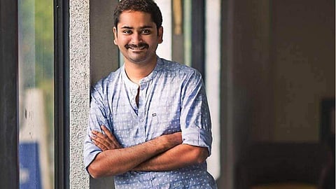 Rohin Venkatesan