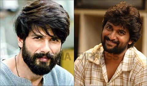It’s official - Shahid Kapoor’s Jersey remake to be released next August