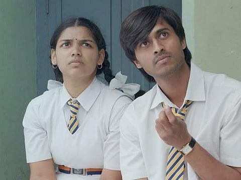 Gantumoote Movie Review