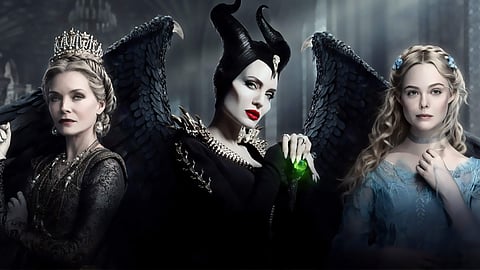 Maleficent: Mistress of Evil Movie Review: Disney's take on Game of Thrones