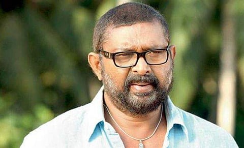 Malayalam actor Lal in Dhanush's next