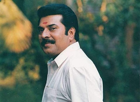 Mammootty-starrer CBI 5 will release next year: SN Swamy