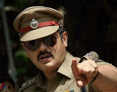 The story behind the title of Ajith's Valimai