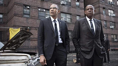 Godfather of Harlem Series Review and Recap: Season 1 Episodes 1 to 4