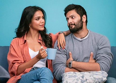 House Arrest trailer out: Ali Fazal wants to be left alone in new Netflix comedy