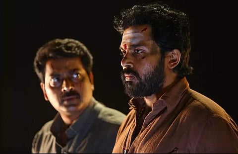 Kaithi Movie Review: Lokesh, Karthi deliver an arresting film
