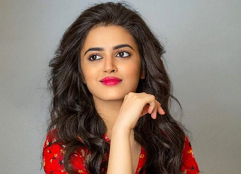 Vishal's Thupparivaalan 2 finds its heroine in Lovely Singh