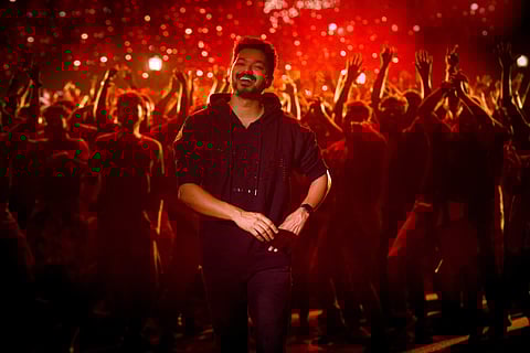 Bigil: Vijay saves women in this film about women empowerment